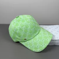 $27.00 USD Gucci Caps #1291536