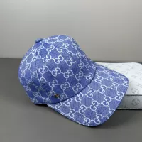 $27.00 USD Gucci Caps #1291538
