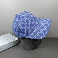 $27.00 USD Gucci Caps #1291538