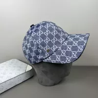 $27.00 USD Gucci Caps #1291539