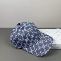 $27.00 USD Gucci Caps #1291539