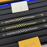 $25.00 USD Louis Vuitton LV Bracelets #1291564