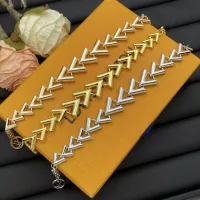 $25.00 USD Louis Vuitton LV Bracelets #1291565