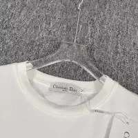 $85.00 USD Christian Dior Tracksuits Short Sleeved For Women #1291568