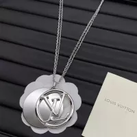 $27.00 USD Louis Vuitton Necklaces #1291611