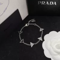 $25.00 USD Prada Bracelets #1291629
