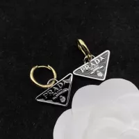 $25.00 USD Prada Earrings For Women #1291630
