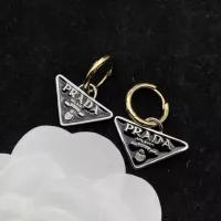 $25.00 USD Prada Earrings For Women #1291630