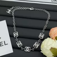 $36.00 USD Chanel Necklaces #1291635