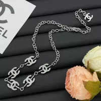 $36.00 USD Chanel Necklaces #1291635