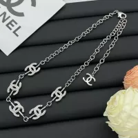 $36.00 USD Chanel Necklaces #1291635