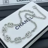 $36.00 USD Chanel Necklaces #1291635