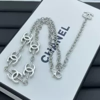 $36.00 USD Chanel Necklaces #1291635