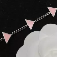$25.00 USD Prada Bracelets #1291639