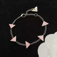 $25.00 USD Prada Bracelets #1291639