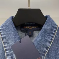 $132.00 USD Louis Vuitton LV Jackets Long Sleeved For Women #1291674