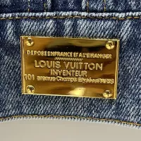 $132.00 USD Louis Vuitton LV Jackets Long Sleeved For Women #1291674