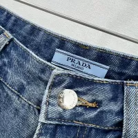 $80.00 USD Prada Jeans For Women #1291686