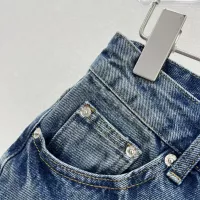 $80.00 USD Prada Jeans For Women #1291686