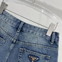 $80.00 USD Prada Jeans For Women #1291686