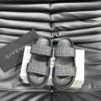 $68.00 USD Givenchy Slippers For Men #1291687