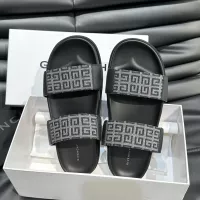 $68.00 USD Givenchy Slippers For Men #1291687