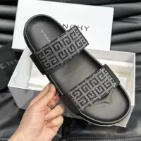 $68.00 USD Givenchy Slippers For Men #1291687