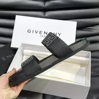 $68.00 USD Givenchy Slippers For Men #1291687