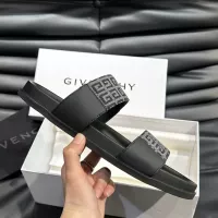 $68.00 USD Givenchy Slippers For Men #1291687