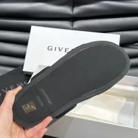 $68.00 USD Givenchy Slippers For Men #1291687