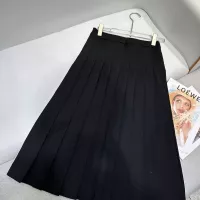 $80.00 USD MIU MIU Midi Skirt For Women #1291691