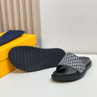 $68.00 USD Christian Dior Slippers For Men #1291779