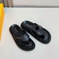 $68.00 USD Christian Dior Slippers For Men #1291782