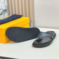 $68.00 USD Christian Dior Slippers For Men #1291782
