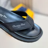 $68.00 USD Christian Dior Slippers For Men #1291782