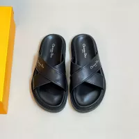 $68.00 USD Christian Dior Slippers For Men #1291783