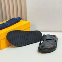 $68.00 USD Christian Dior Slippers For Men #1291783
