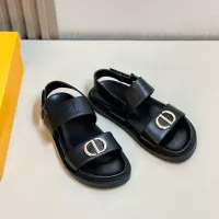 $68.00 USD Christian Dior Sandal For Men #1291785
