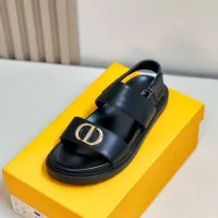 $68.00 USD Christian Dior Sandal For Men #1291785