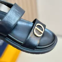 $68.00 USD Christian Dior Sandal For Men #1291785