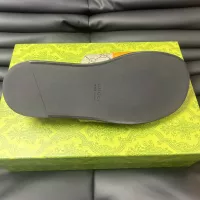 $68.00 USD Gucci Slippers For Men #1291787