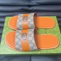 $68.00 USD Gucci Slippers For Men #1291788
