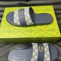 $68.00 USD Gucci Slippers For Men #1291791