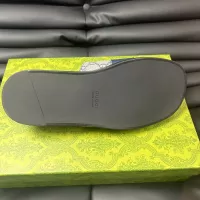 $68.00 USD Gucci Slippers For Men #1291791