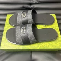 $68.00 USD Gucci Slippers For Men #1291792