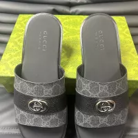 $68.00 USD Gucci Slippers For Men #1291792