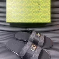 $68.00 USD Gucci Slippers For Men #1291792