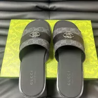 $68.00 USD Gucci Slippers For Men #1291792