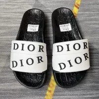 $42.00 USD Christian Dior Slippers For Women #1291802