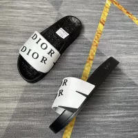 $42.00 USD Christian Dior Slippers For Women #1291802